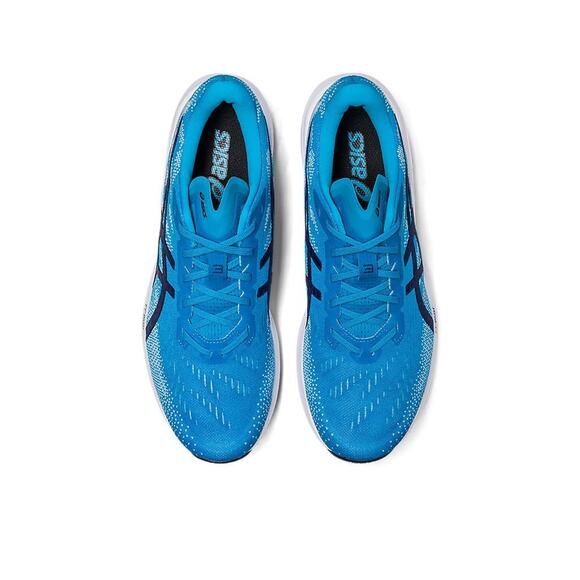 ASICS Men\'s Dynablast 3 Running shoes Island Blue/Indigo Blue US 9.5 main image 5